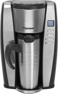 Bestron ACUP650 Kahve Makinesi kullananlar yorumlar